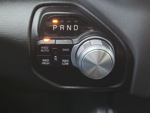 Used 2022 RAM 1500 Laramie w/ Sport Appearance Package image 38