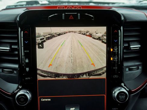 Used 2023 RAM 1500 Rebel w/ Rebel Level 1 Equipment Group image 37