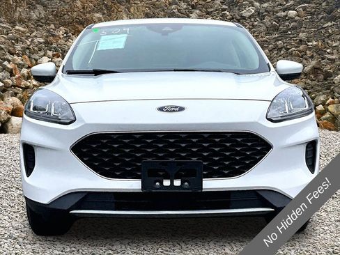 Used 2020 Ford Escape SE FWD image 3