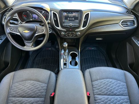 Used 2019 Chevrolet Equinox LT image 15