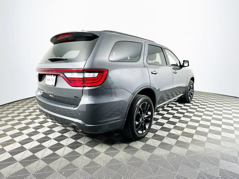 Certified 2023 Dodge Durango GT w/ Blacktop Package AWD/4WD image 12