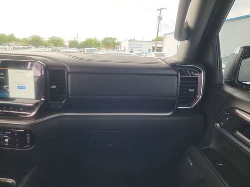 Used 2025 Chevrolet Silverado 1500 LTZ w/ LTZ Premium Package AWD/4WD image 36