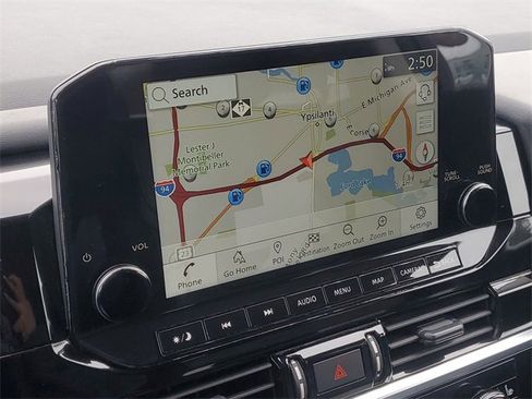 Used 2023 Nissan Pathfinder SL image 23