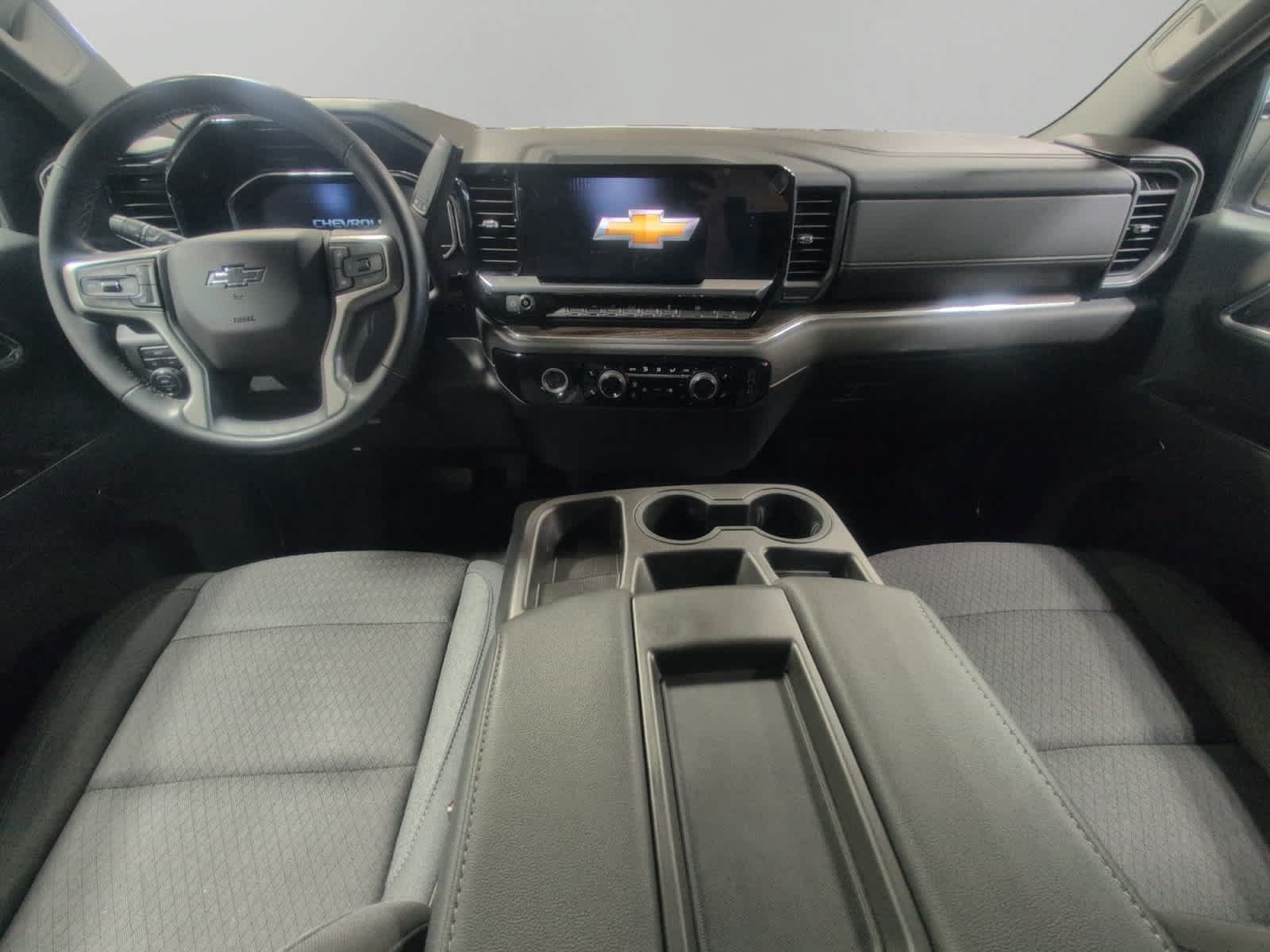 Used 2023 Chevrolet Silverado 1500 RST AWD/4WD image 10