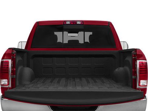 Used 2013 RAM 2500 Longhorn w/ Protection Group AWD/4WD image 15