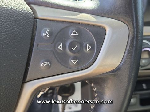 Used 2017 GMC Canyon Denali AWD/4WD image 24