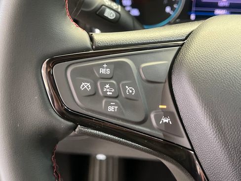 Used 2023 Chevrolet Equinox RS image 25