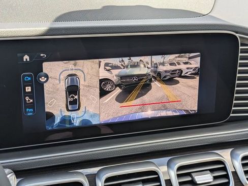New 2026 Mercedes-Benz GLE 350 4MATIC image 23
