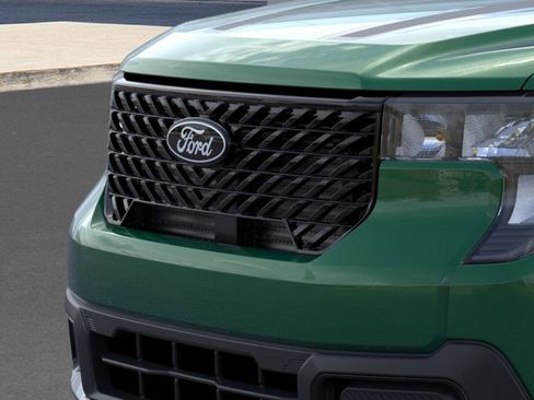 New 2025 Ford Maverick XLT w/ XLT Luxury Package image 19