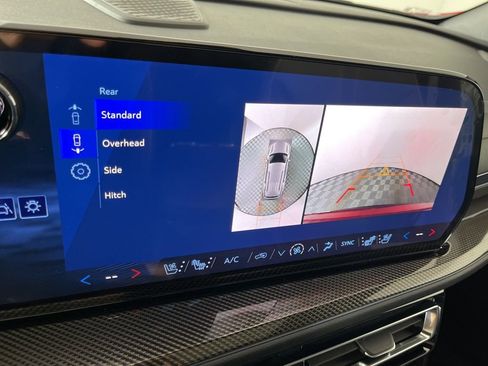 New 2026 Chevrolet Traverse High Country w/ LPO, Floor Liner Package image 33