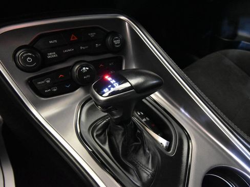 Used 2020 Dodge Challenger R/T Scat Pack image 19