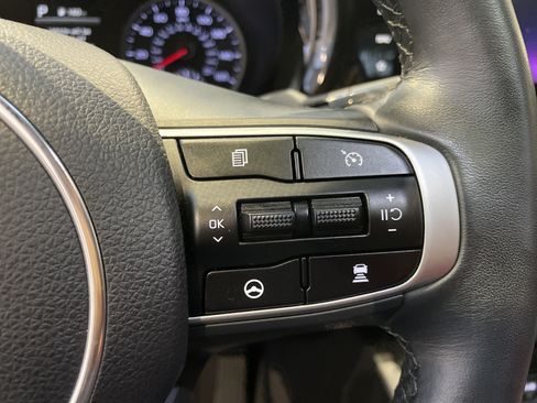 Used 2024 Kia K5 GT-Line AWD/4WD image 21