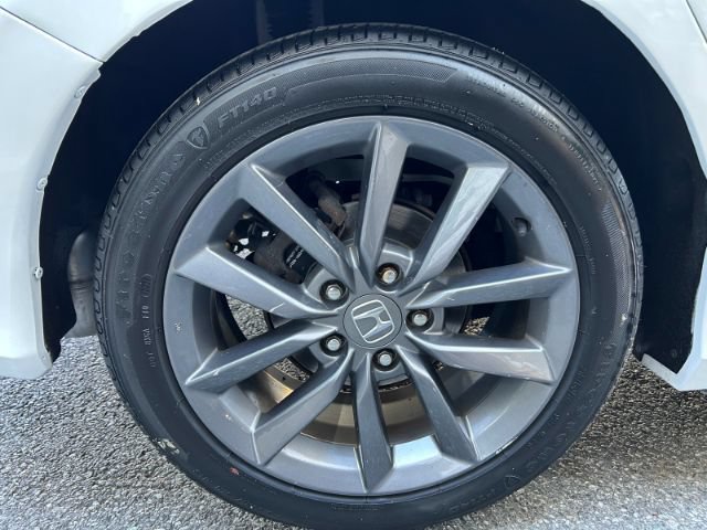 Used 2019 Honda Civic EX image 36
