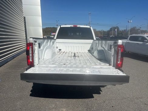 Used 2025 Ford F250 XLT w/ 360-Degree Camera Package image 28