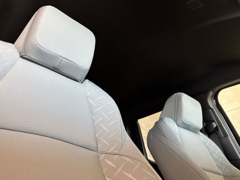 New 2026 Toyota Tacoma SR5 AWD/4WD image 15