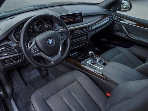 Used 2018 BMW X5 xDrive40e w/ Executive Package image 17