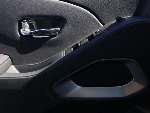 New 2026 Nissan Frontier SV w/ Tow Package image 23