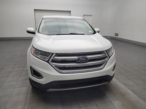 Used 2016 Ford Edge SEL w/ Equipment Group 201A image 14
