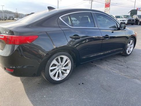 Used 2013 Acura ILX 2.0L image 8
