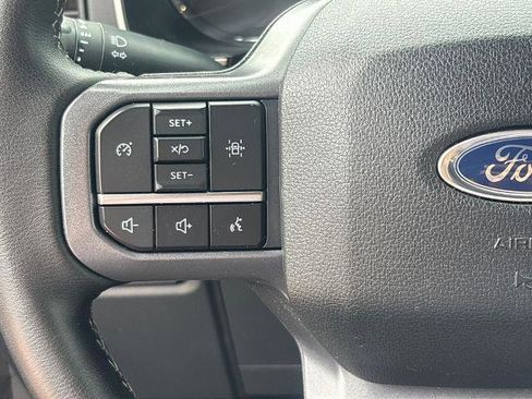 Certified 2023 Ford F150 XLT w/ Equipment Group 302A High AWD/4WD image 18