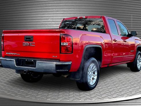Used 2019 GMC Sierra 1500 SLE w/ SLE Value Package image 6