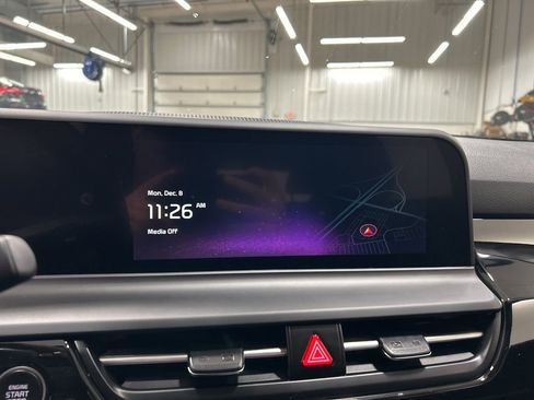 New 2026 Kia Seltos S image 15