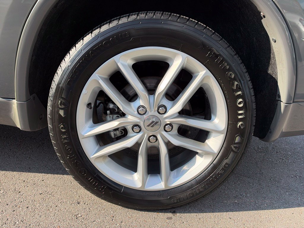 Used 2023 Dodge Durango GT AWD/4WD image 27