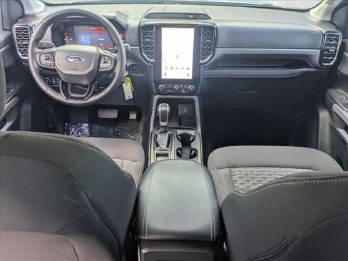 Used 2024 Ford Ranger XLT w/ Advanced Towing Package image 16