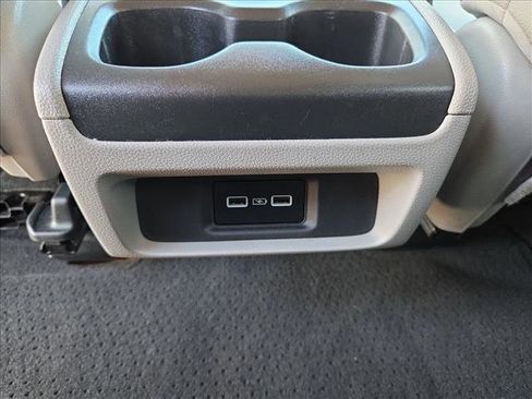 Used 2024 Honda Odyssey EX-L image 17