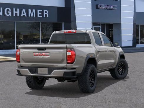 New 2026 GMC Canyon Elevation w/ Convenience Package AWD/4WD image 4