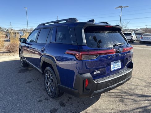 New 2026 Subaru Outback Premium image 15