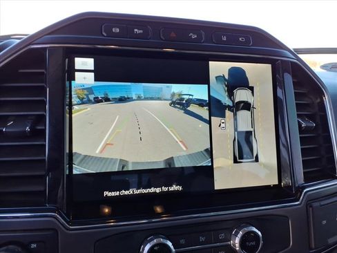 Certified 2022 Ford F450 Limited w/ FX4 Off-Road Package image 22