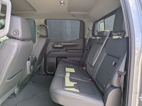 Used 2023 Chevrolet Silverado 1500 RST w/ RST All Star Premium Package AWD/4WD image 24