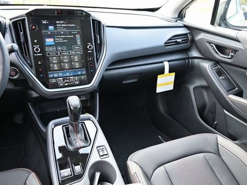 New 2026 Subaru Crosstrek 2.5i Limited image 10