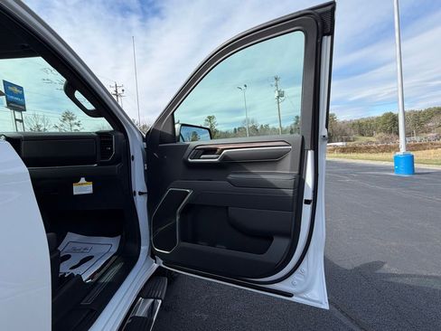 New 2026 Chevrolet Silverado 1500 LT AWD/4WD image 36