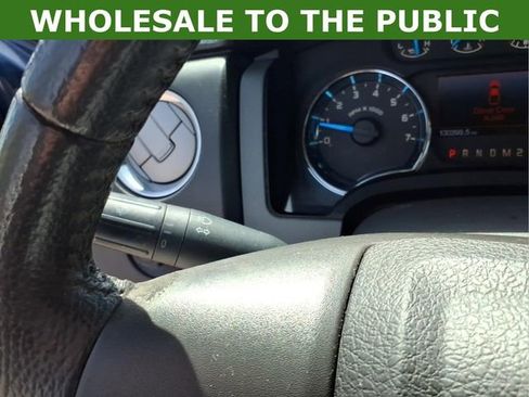 Used 2013 Ford F150 XLT w/ Luxury Equipment Group AWD/4WD image 22