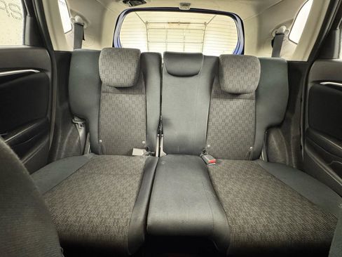 Used 2016 Honda Fit LX image 28