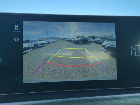 New 2026 Hyundai Sonata N Line image 24