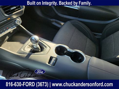 New 2026 Ford Mustang GT image 14