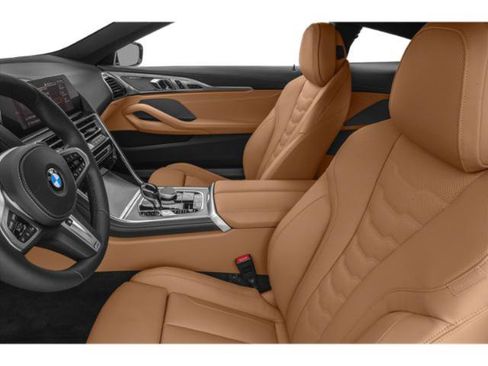 Used 2019 BMW M850i xDrive Coupe AWD/4WD image 12