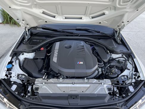 New 2026 BMW M340i w/ Premium Package image 32