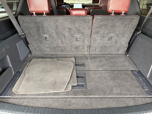 Used 2024 Ford Expedition Max Limited AWD/4WD image 33