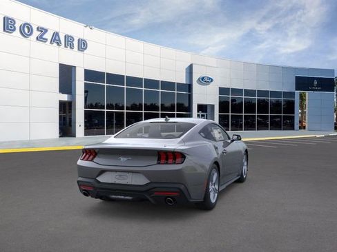 New 2026 Ford Mustang Coupe image 9