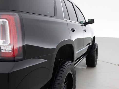 Used 2016 GMC Yukon Denali w/ Open Road Package image 14