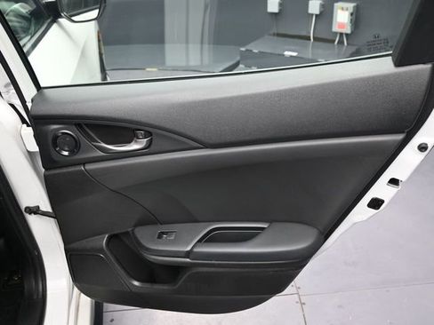 Used 2021 Honda Civic Sport image 20