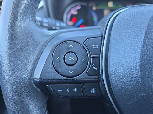 Used 2023 Toyota RAV4 XLE Premium image 17