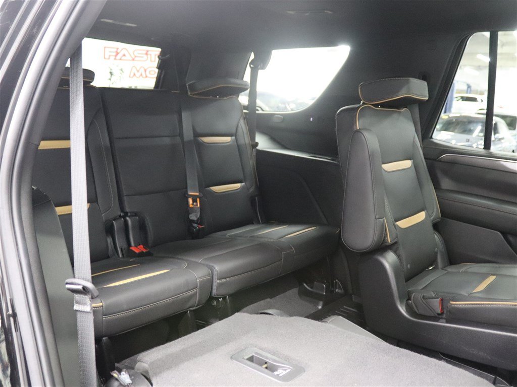 Used 2022 GMC Yukon AT4 AWD/4WD image 26