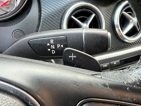 Used 2014 Mercedes-Benz CLA 250 4MATIC w/ Multimedia Package image 28