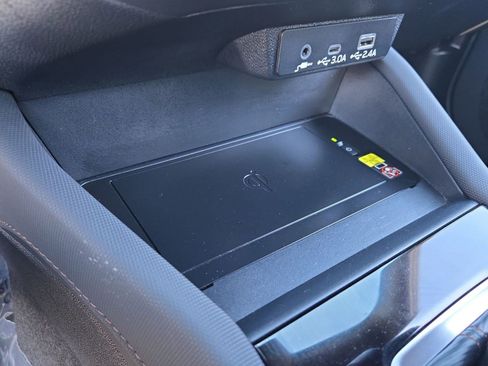 Certified 2025 Subaru Forester Sport image 23