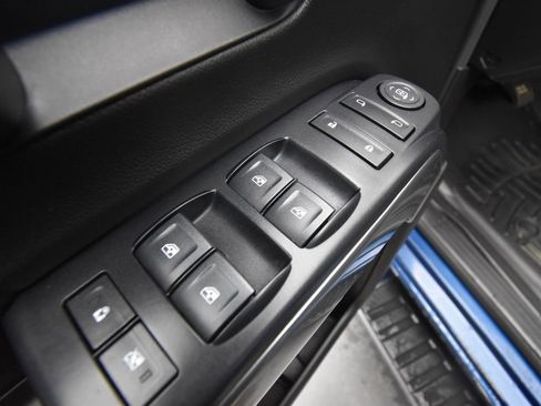 Used 2018 Chevrolet Silverado 1500 LT w/ All Star Edition image 13